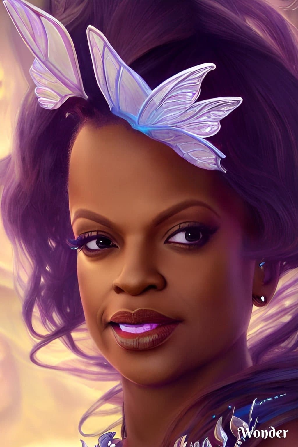 Image of Kandi Burruss